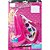 Maquiagem e beleza infantil make fashion sapatinho - samba toys (unidade) - Imagem 2