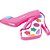 Maquiagem e beleza infantil make fashion sapatinho - samba toys (unidade) - Imagem 1