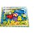 Brinquedo pedagogico madeira pescaria divertida - toy mix (unidade) - Imagem 2
