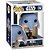 Boneco e personagem funko pop star w.skeleton neel - candide (unidade) - Imagem 3