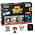 Boneco e personagem funko pop star wars han solo - candide (unidade) - Imagem 1