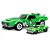 Hot wheels brick shop camaro 68 1:32 289pcs - mattel (unidade) - Imagem 1
