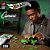 Hot wheels brick shop camaro 68 1:32 289pcs - mattel (unidade) - Imagem 3