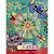 Livro infantil colorir stitch diversao colorida c/giz - dcl (unidade) - Imagem 1