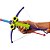 Lancador disparador besta 4 dardos - samba toys (unidade) - Imagem 3