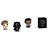Boneco e personagem funko pop star w.darth vader - candide (unidade) - Imagem 2