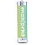 Pilha alcalina palito aaa pack promo p8 l10 - maxprint (bl.c/10) - Imagem 2