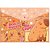 Pasta envelope capivara a4 be capy c/botao lj - dello (pct.c/10) - Imagem 1