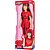 Boneco e personagem gi aventureira 55cm - baby brink (unidade) - Imagem 2