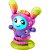 Fisher-price infant dj belle star pular e aprender - mattel (unidade) - Imagem 1