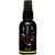 Pinta cabelo 50ml amarelo neon - colormake (dp.c/12) - Imagem 1
