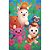 Quebra-cabeca cartonado mundo fofinho 100 pcs - toyster (unidade) - Imagem 2