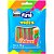 Doce tubes twister 35g - fini (dp.c/10) - Imagem 1