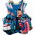 Colete inflavel stitch 43x35cm - etitoys (unidade) - Imagem 1