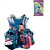Colete inflavel stitch 43x35cm - etitoys (unidade) - Imagem 3