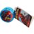 Brinquedo diverso ioio com luz spider-man - etitoys (dp.c/24) - Imagem 1