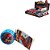 Brinquedo diverso ioio com luz spider-man - etitoys (dp.c/24) - Imagem 3