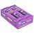 Doce tubes uva 15g. - fini (dp.c/12) - Imagem 2