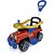 Veiculo para bebe jip jip spider 30kg c/som - maral (unidade) - Imagem 1