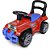 Veiculo para bebe jip jip spider 30kg c/som - maral (unidade) - Imagem 2