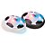 Brinquedo diverso hover ball c/som e luz - bee toys (unidade) - Imagem 1