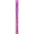 Doce tubes tutti frutti 27g gigante - fini (cx.c/24) - Imagem 1