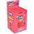 Doce tubes morango 35g - fini (dp.c/10) - Imagem 2