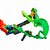 Hot wheels monster trucks destruicao do dragao - mattel (unidade) - Imagem 1