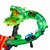 Hot wheels monster trucks destruicao do dragao - mattel (unidade) - Imagem 3