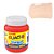 Tinta guache 250ml pessego - maripel (cx.c/06) - Imagem 1