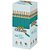 Lapis preto sextavado multicolor ecolapis grafite - faber-castell (cx.c/72) - Imagem 1