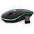 Mouse optico sem fio 1600dpi croma 2.4g/usb 2.0 pt - maxprint (unidade) - Imagem 2