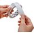 Fita dupla face double sided tape 24mmx9,114m - deli (unidade) - Imagem 2