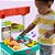 Fisher-price aprender brincar carro de snacks 4 em 1 - mattel (unidade) - Imagem 5