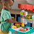 Fisher-price aprender brincar carro de snacks 4 em 1 - mattel (unidade) - Imagem 4