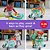 Fisher-price aprender brincar carro de snacks 4 em 1 - mattel (unidade) - Imagem 3