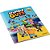 Album de figurinhas stumble guys brochura - panini (unidade) - Imagem 2