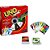 Jogo de cartas uno spin refresh - mattel (unidade) - Imagem 3