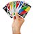 Jogo de cartas uno spin refresh - mattel (unidade) - Imagem 5