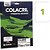 Etiqueta carta 279,4x215,9mm 25 folhas - colacril (pct.c/25) - Imagem 3