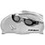 Oculos de natacao oculos+touca+protetor tr/fu/pr - poker (kit) - Imagem 1