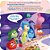 Livro infantil ilustrado divertidamente historias 16pgs - bicho esperto (pct.c/02) - Imagem 4