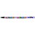 Lapis preto redondo infinito hb dinossauro - newpen (pote-24) - Imagem 2