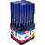 Caneta esferografica tris blu 0.7mm 2 cores sortida - summit (dp.c/30) - Imagem 2
