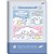 Caderno brochurao capa dura cinnamonroll 80fls. - jandaia (pct.c/05) - Imagem 4