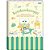 Caderno brochurao capa dura hello kitty e amigos 80fls. - jandaia (pct.c/05) - Imagem 4