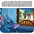 Livro infantil ilustrado stitch historias 16pgs 20x20cm - bicho esperto (pct.c/02) - Imagem 3