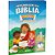 Livro infantil colorir tapete divertido biblico - bicho esperto (pct.c/03) - Imagem 1