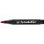Marcador artistico makaw 24 cores - newpen (estojo) - Imagem 4
