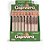 Caneta esferografica capivara fann pen 1.0mm - newpen (dp.c/24) - Imagem 2